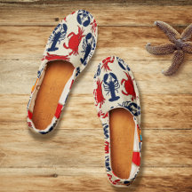 Crabs in Lobsters Design
