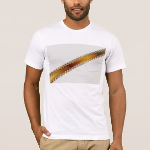 Crack - Fraktal T - Shirt