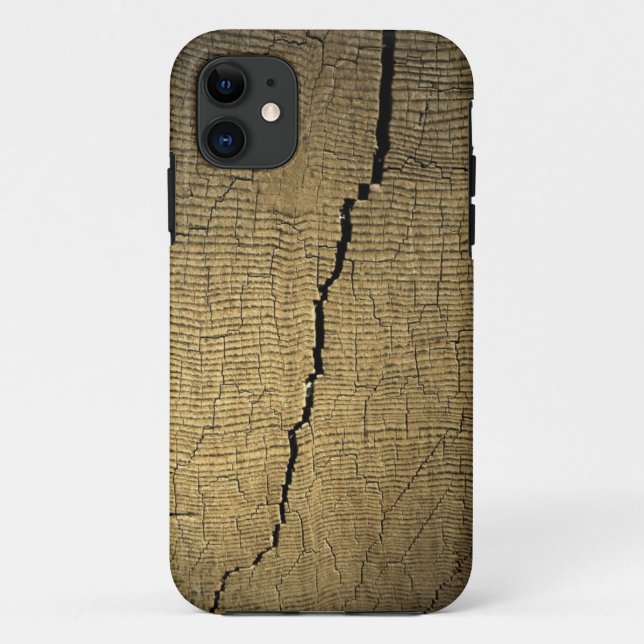 Crack iPhone5 Fall Case-Mate iPhone Hülle (Rückseite)