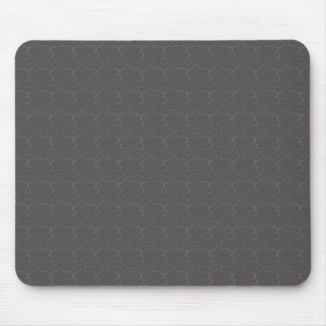 Crack Mousepad (Vorne)