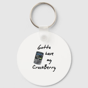 Crackberry Schlüsselanhänger