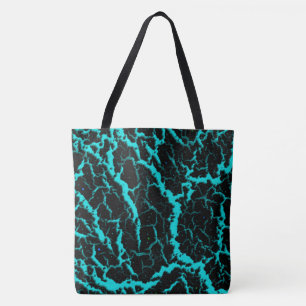 Cracke Space Lava - Cyan