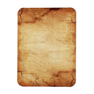 CRACKED EARTH CLAY TEXTURES ABSTRAKT RANDOM TEMPLA MAGNET