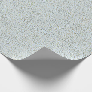 Crackle Textur Farbe wählen Geschenkpapier