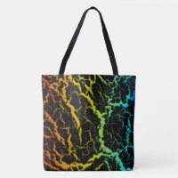 Cracks Space Lava - Heat ROYCB