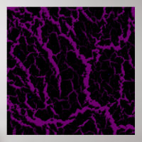 Crackspace Lava - Lila