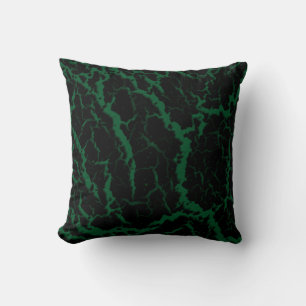 Crackspace Lava - Wald Kissen