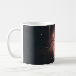 Cradle of Stars: Radiant Heart of the Orion Nebula Kaffeetasse