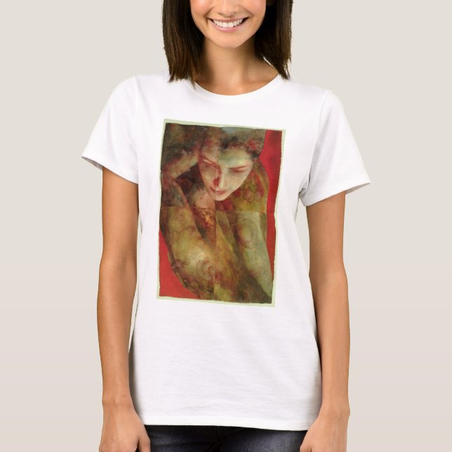 Cradlesong 1998 T-Shirt (Vorderseite)