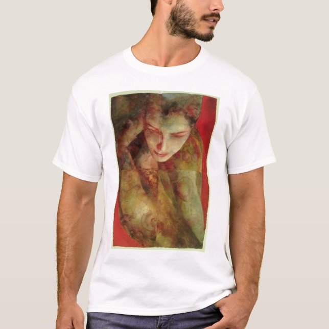 Cradlesong 1998 T-Shirt (Vorderseite)