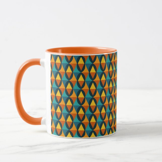 Craftilo Coffee Mugs Tasse (Links)