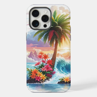 Craftilo iPhone 15 Pro Max Hülle