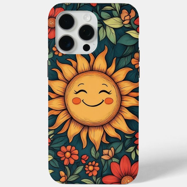 Craftilo iPhone Case (Rückseite)