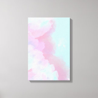 Crafting Destiny Leinwanddruck