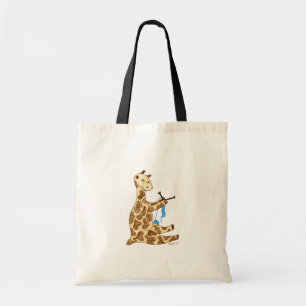 Crafty Giraffen-Tasche Tragetasche