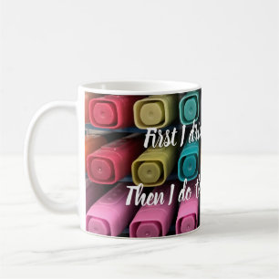Crafty Kaffee Kaffeetasse