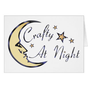 Crafty nachts