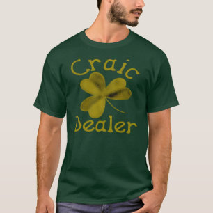 Craic Händler T-Shirt