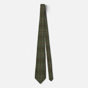 Craig Clan Tartan Krawatte