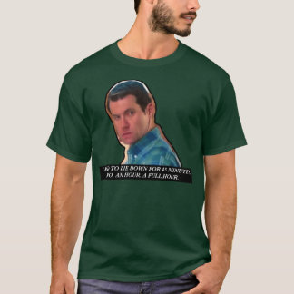 Craig Middlebrooks T-Shirt