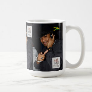 CRAIG ROSS Tasse