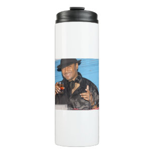CRAIG ROSS YOUNG LION MERCH THERMOSBECHER