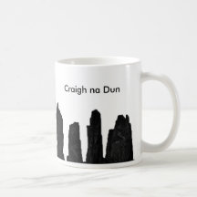 Craigh Nadun-Stein Hugger Tasse