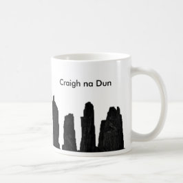 Craigh Nadun-Stein Hugger Tasse