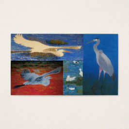 Craigs Karten von Bubblepacific