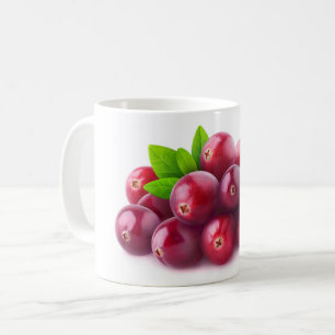 Cranberries Kaffeetasse