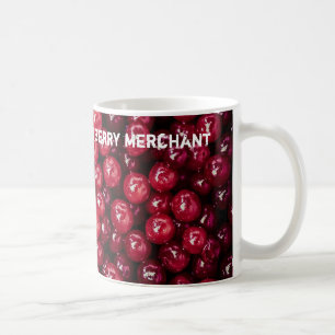 Cranberries Tasse