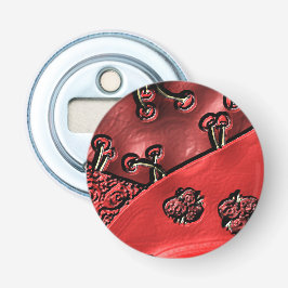 Cranberry Bazaar Flaschenöffner