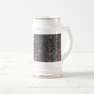 Cranberry-Rührgerät Bierglas