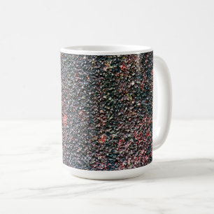 Cranberry-Rührgerät Kaffeetasse