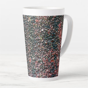 Cranberry-Rührgerät Milchtasse