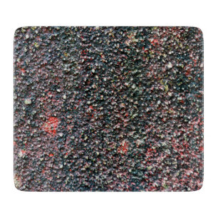 Cranberry-Rührgerät Schneidebrett
