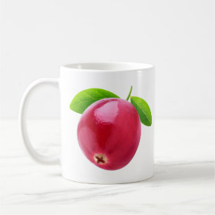 Cranberry Tasse