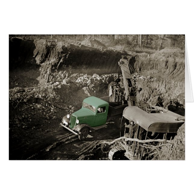 CRANE COLORSPLASH CHEVROLET BETRIEBSMOTOR (Vorderseite (Horizontal))