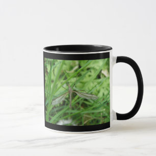 Crane Fly Tasse