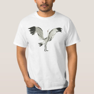 Crane T-Shirt