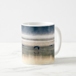 Cranflight Painterly Coffee Tasse