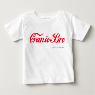 Cranio Bro Baby T-shirt