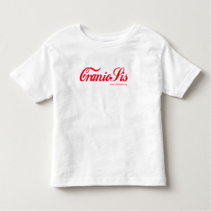 Cranio SIS-Kleinkind-T - Shirt