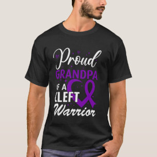 Craniofaziale Sensibilisierung Stolz auf einen Gro T-Shirt