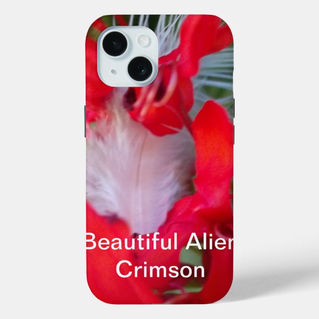 Cranston Case-Mate iPhone Hülle (Rückseite)