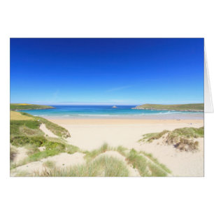 Crantock Bucht