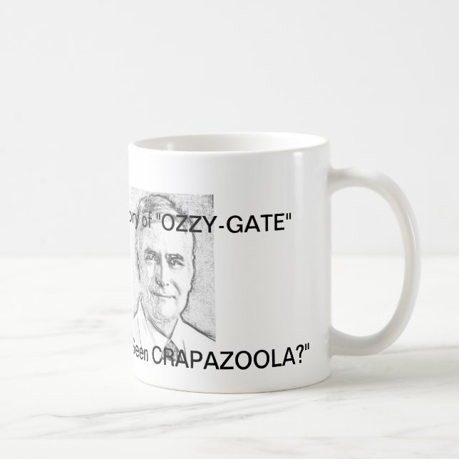 crapazoola mcconnell kaffeetasse (Rechts)