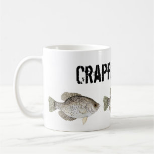 Crappie-Kaffee-Tassen-Reihe Tasse