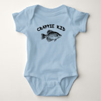 CRAPPIE KID