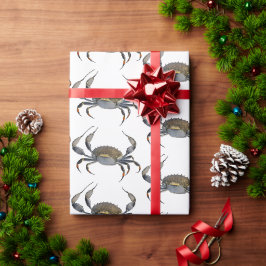 Craps-Design - Glossy Wrapping Paper Geschenkpapier